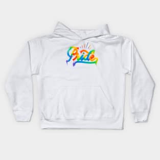 Pride Kids Hoodie